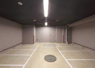 S-RESIDENCE谷町五丁目の物件内観写真